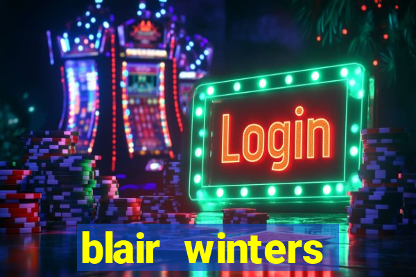 blair winters onlyfans free
